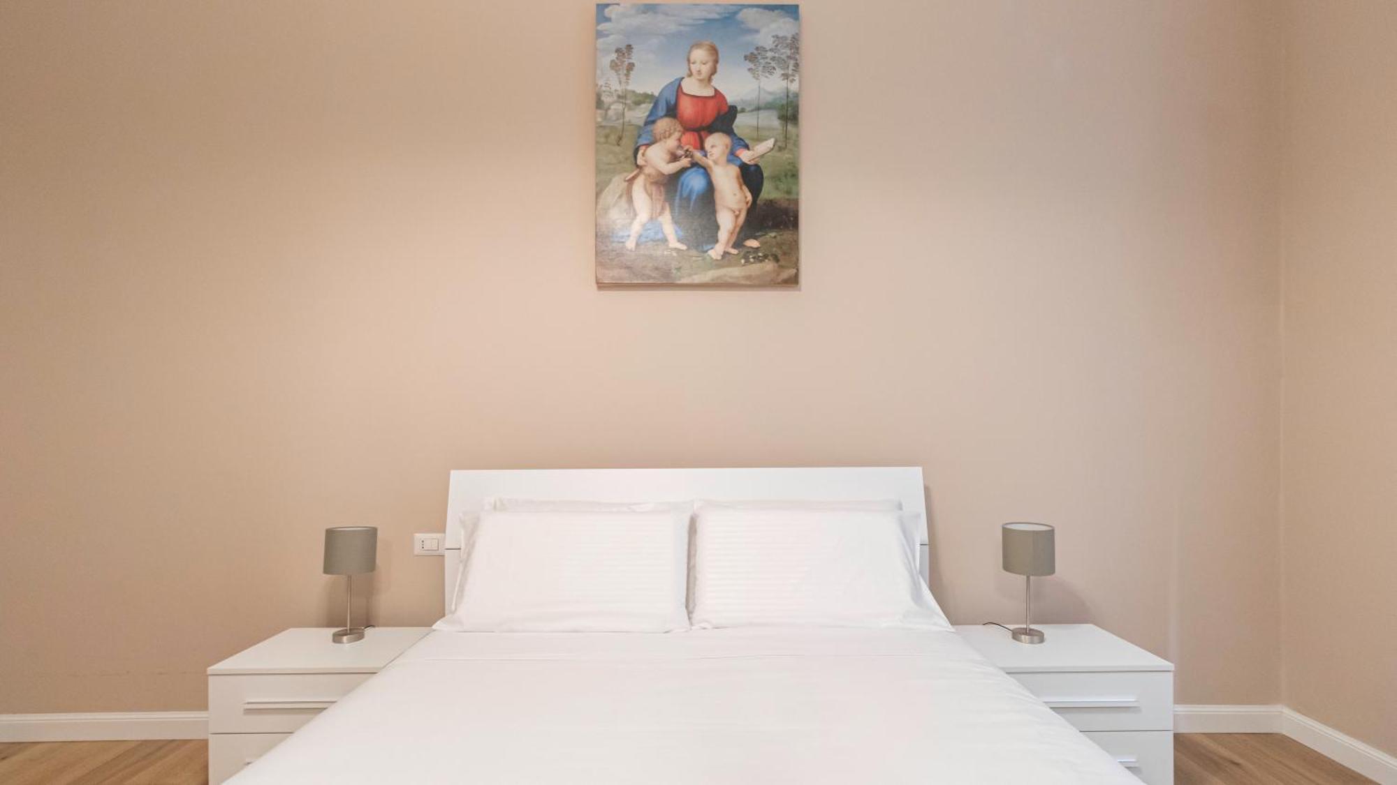 Brera Design Apartment Mailand
